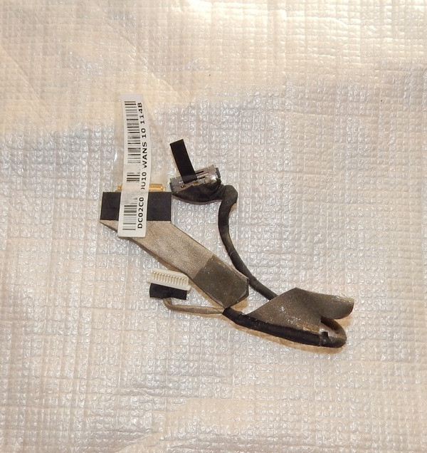 Ноутбук на запчасти HP Elitebook 8440p Київ - зображення 1