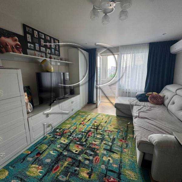 продажа 3-к квартира Киев, Дарницкий, 99000 $ Киев - изображение 1