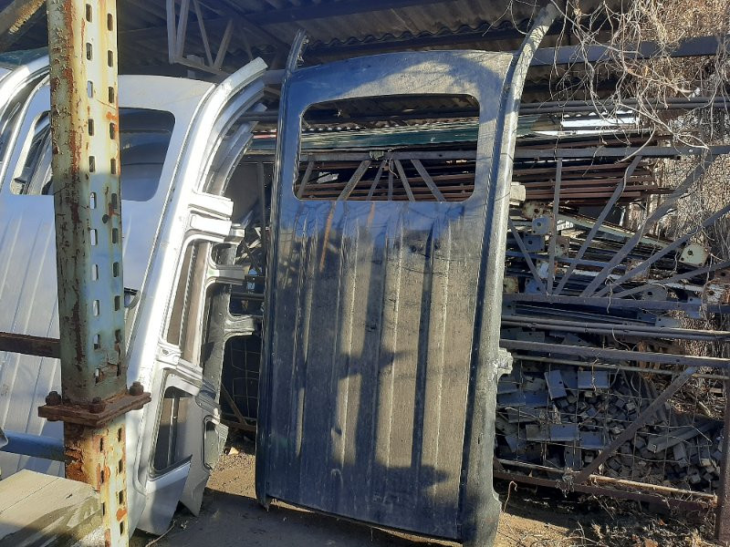 Крыша Toyota Prado 2002-2009 6311160500 (Арт. 11187) Киев - изображение 1