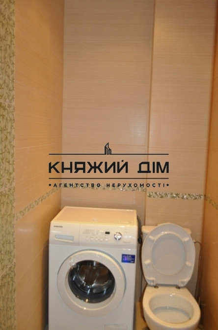 ПРОДАЖ БЕЗ КОМІСІІ 3к квартира в Голосіївському районі пр-кт Науки 69 код 21146995 Київ - зображення 11