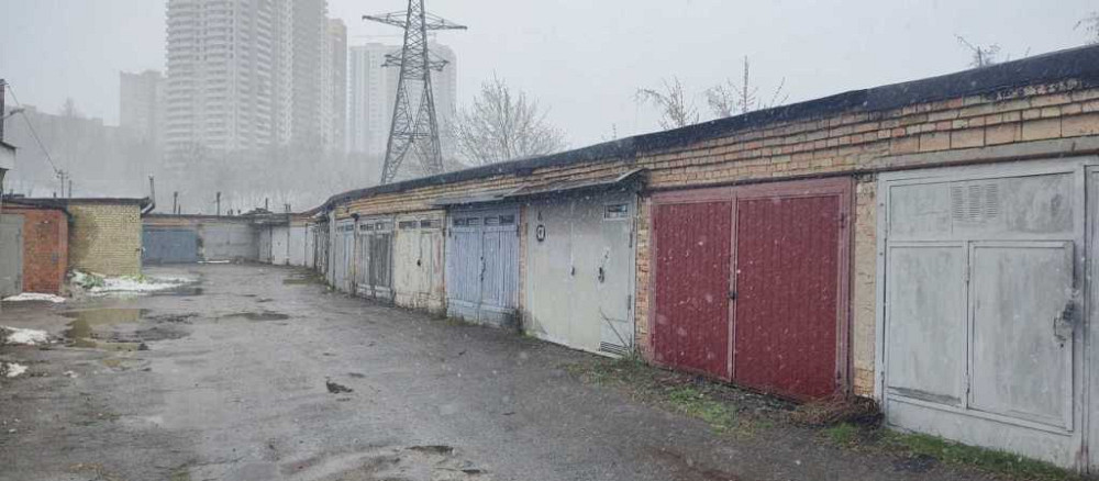 продажа отдельно стоящий гараж Киев, Шевченковский, 7100 $ Київ - зображення 7