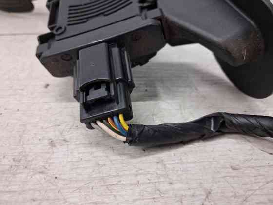 Педаль газа Mazda 6 GH 2.5 БЕНЗИН L5-VE 2007 (б/у) Киев