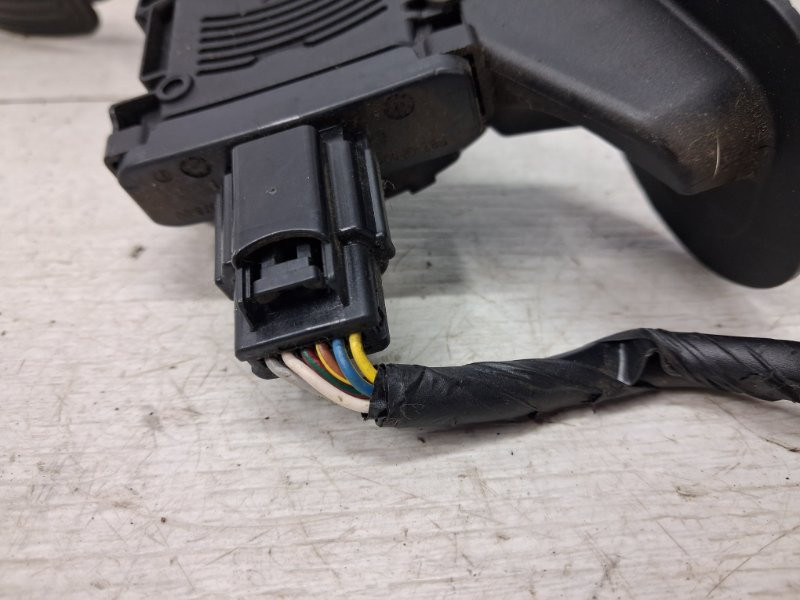 Педаль газа Mazda 6 GH 2.5 БЕНЗИН L5-VE 2007 (б/у) Київ - зображення 4