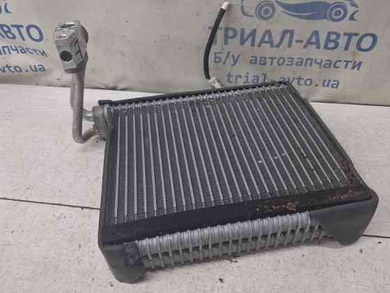 Испаритель кондиционера Nissan Qashqai 2006-2013 27280EN00B (Арт. 83023) Киев