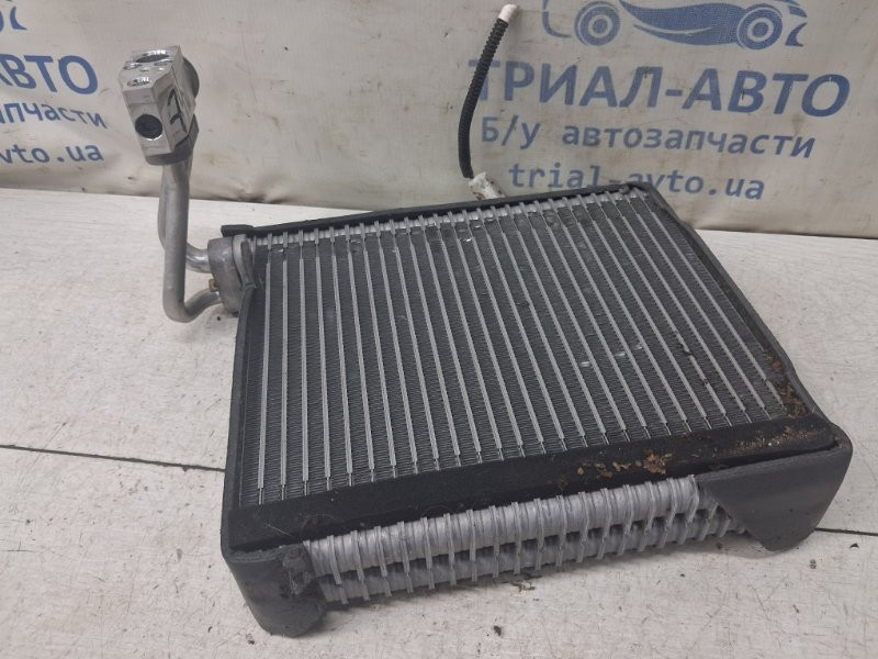 Испаритель кондиционера Nissan Qashqai 2006-2013 27280EN00B (Арт. 83023) Киев - изображение 4