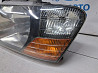 Фара левая галоген Mitsubishi Pajero Wagon 1999-2006 MR548033 (Арт. 71205) Киев