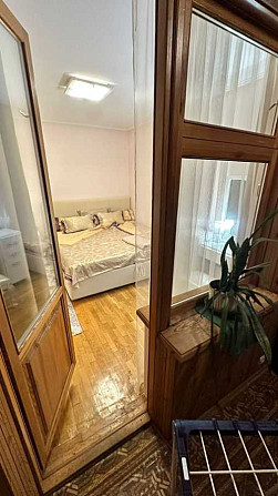 долгосрочная аренда 3-к квартира Киев, Дарницкий, 22000 грн./мес. Київ - зображення 12