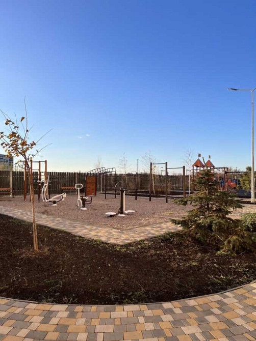 долгосрочная аренда 1-к квартира Одесса, Пересыпский, 8700 грн./мес. Одесса - изображение 9