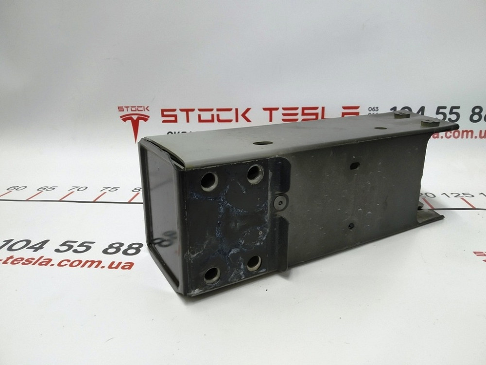 Лонжерон передняя часть правый Tesla model 3 1088149-00-F Киев - изображение 2