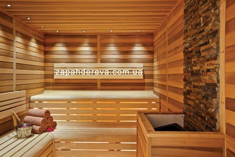 Вагонка осика від виробника Вінниця - зображення 3