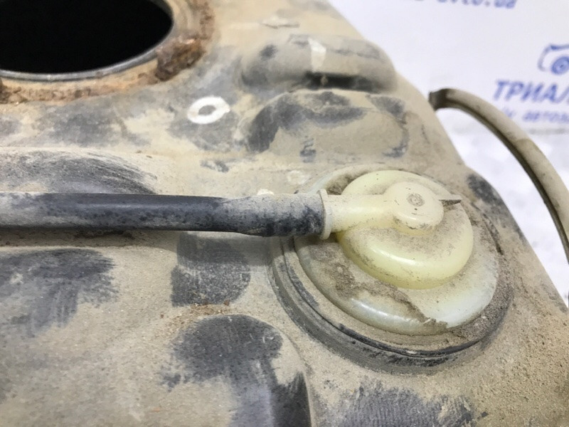 Бак топливный пластик Chevrolet Captiva 2006-2018 20920525 (Арт. 58277) Київ - зображення 5