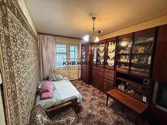 Продаж 1-кімнатної квартири | Київ | проспект Червоної Калини 81Б.Троещина Киев