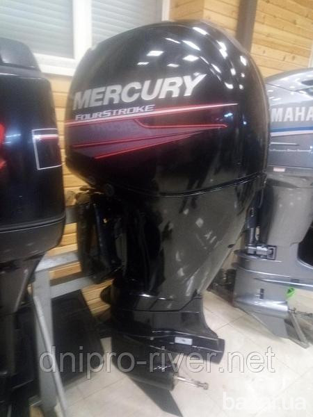 Продам лодочный мотор Mercury - 150 Київ - зображення 1
