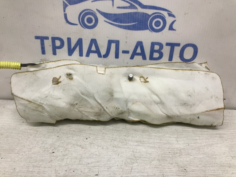 Подушка безопасности в кресло Lexus RX 350 XU30 3.5 БЕНЗИН 2GRFE 2003 прав. (б/у) Київ - зображення 2