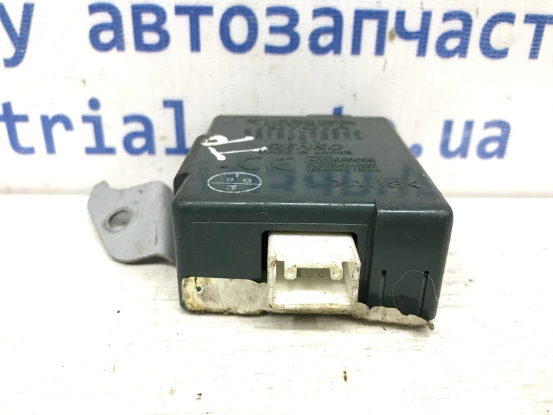 Блок управления центральным замком Toyota Prado J120 3.0 DIESEL 1KDFTV 2002 (б/у) Київ - зображення 2