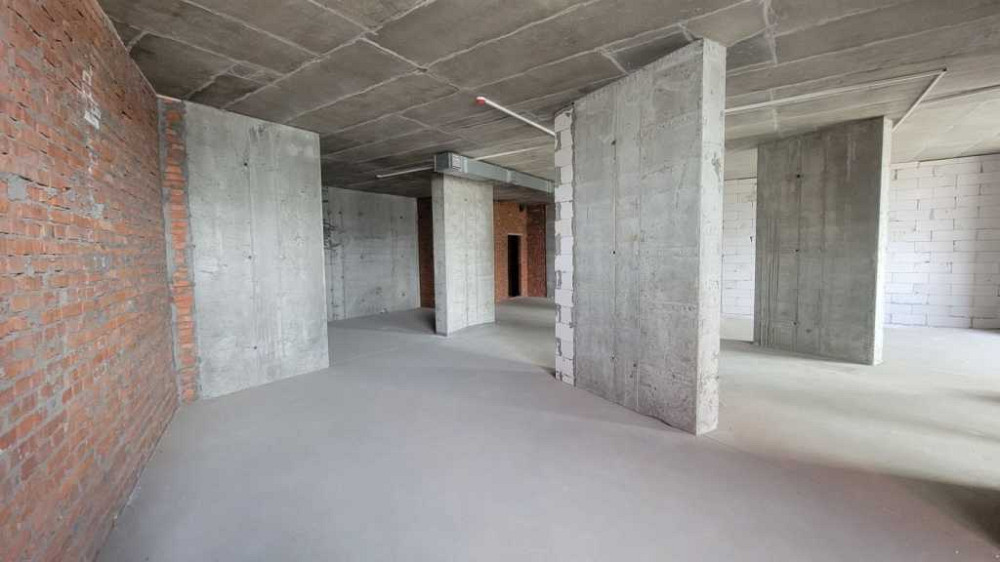 Оренда! Магазин/салон/ресторан 140м2 на набережній в ЖК Русан-ка гав. Київ - зображення 2