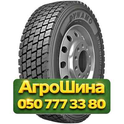 235/75R17.5 Dynamo MDR78 143/141L Ведущая грузовая шина Київ