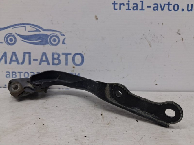 Петля капота правая Subaru Forester SJ 2.0 DIESEL EE20Z 2012 (б/у) Киев - изображение 2