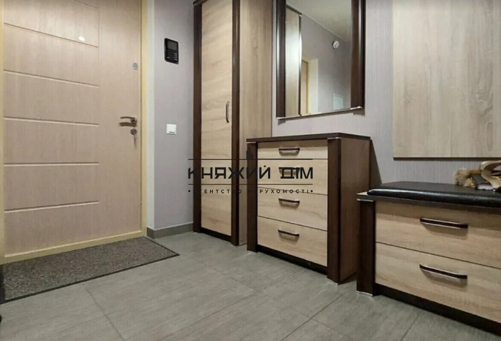 Оренда 1-но к. квартири в ЖК Відпочинок м. Святошино. №11203793 Київ - зображення 5