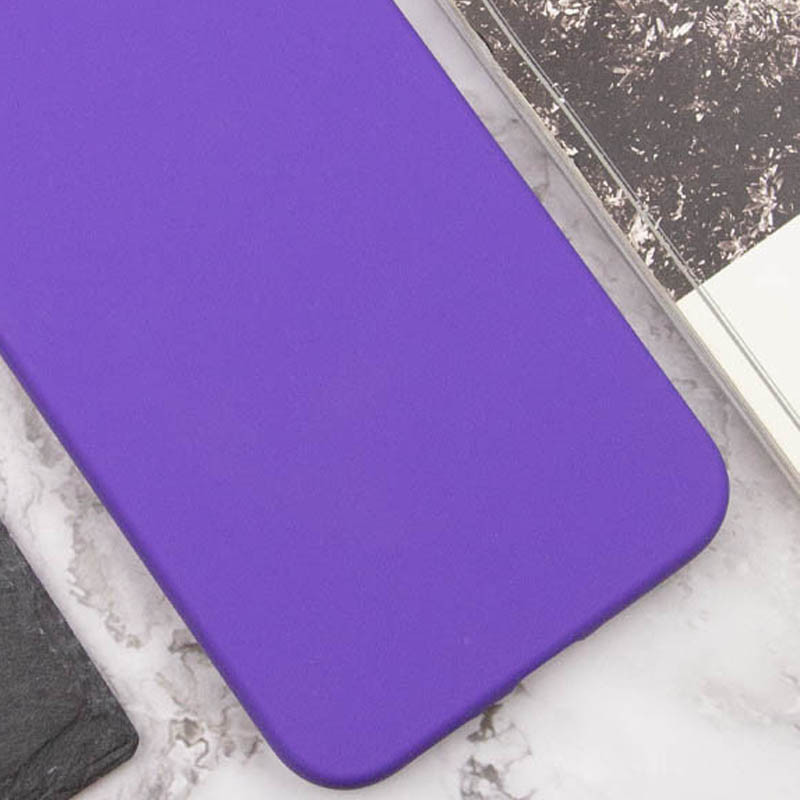 Чехол Silicone Cover Lakshmi Full Camera (AAA) для TECNO Pop 5 LTE Херсон - зображення 3