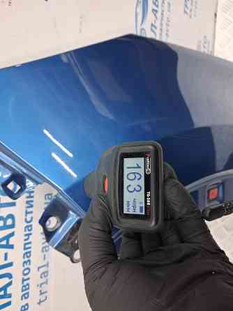 Крыло переднее левое Kia Sportage 2010-2016 663113W000 (Арт. 70868) Киев