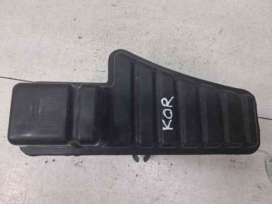 Резонатор воздушного фильтра SsangYong Korando 2010-2019 2341034100 (Арт. 82463) Киев