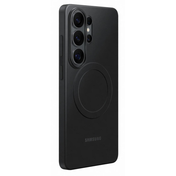 Чохол Armor Case Full Camera with MagSafe для Samsung S26 Ultra S948 Black Харків - зображення 2
