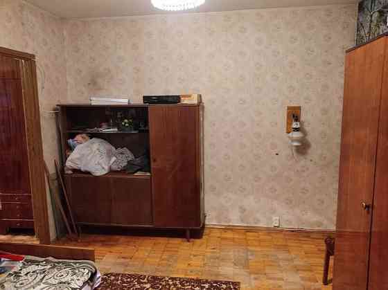 Продаж 2-х кімнатної квартири. Вул. Харківське шосе 63, ст.метро Бориспольска Киев