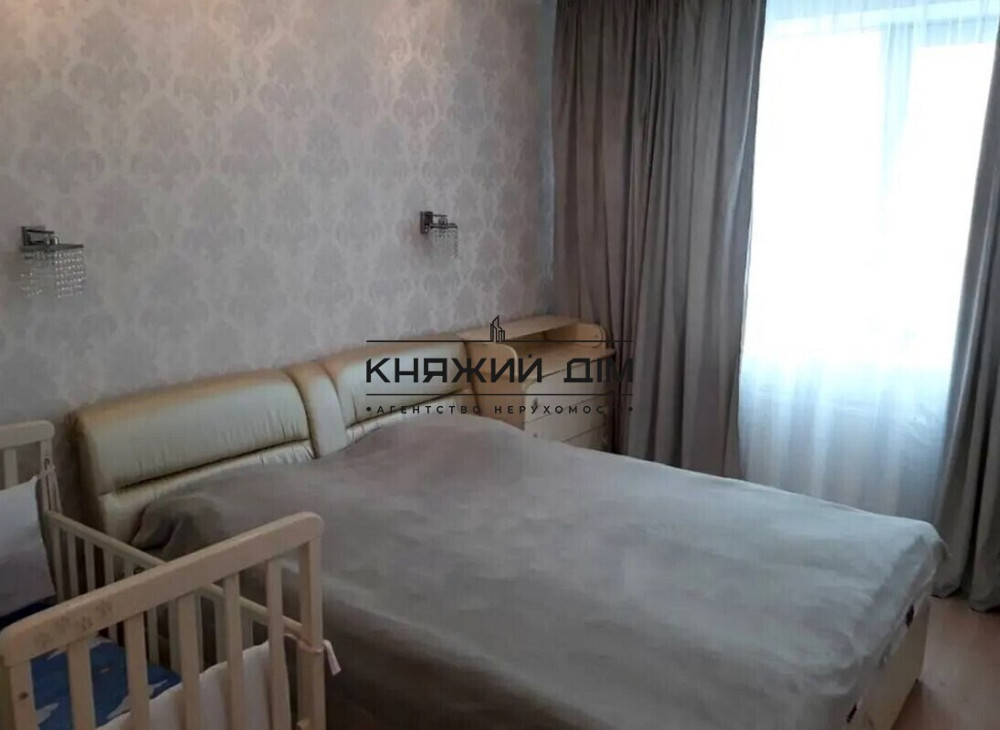 Оренда 3-кімнатної квартири вул. Вишгородська 45, код 1204148 Київ - зображення 7