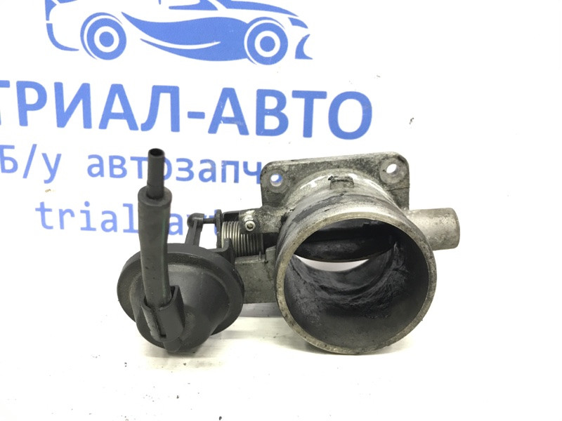 Заслонка дроссельная Hyundai Tucson 2004-2009 3510027000 (Арт. 39543) Київ - зображення 1