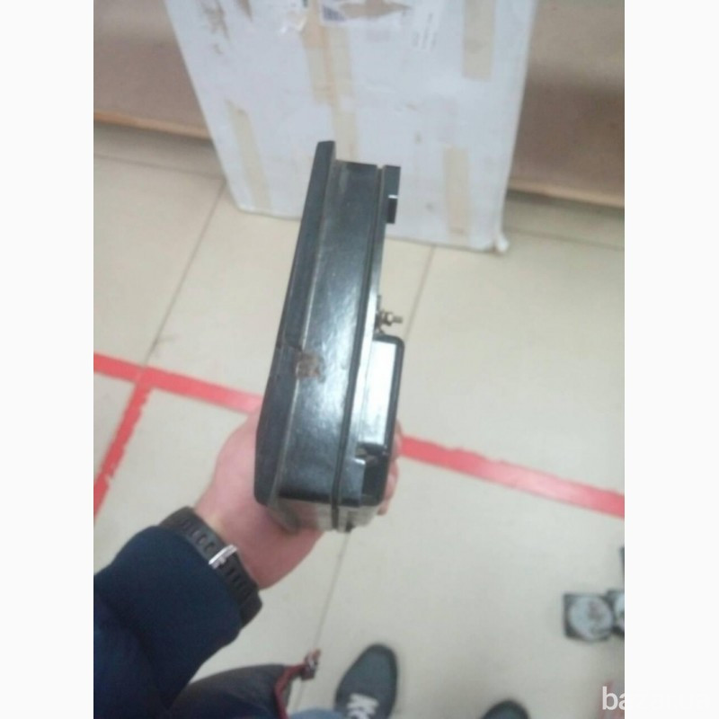 Амперметры Э-377, -28шт Харьков - изображение 3