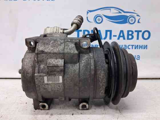 Компрессор кондиционера Mitsubishi Pajero Wagon 1999-2006 MR500876 (Арт. 68714) Київ