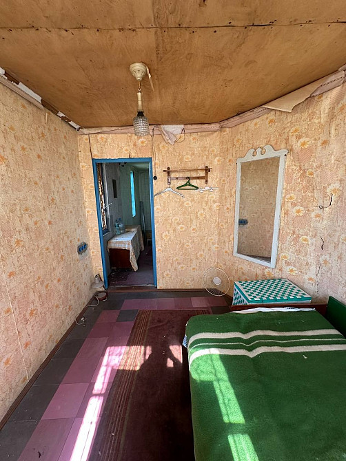 Продам дачу 130 м2 СТ Світанок с. Балівка Земля 10с приватизована Днепр - изображение 8