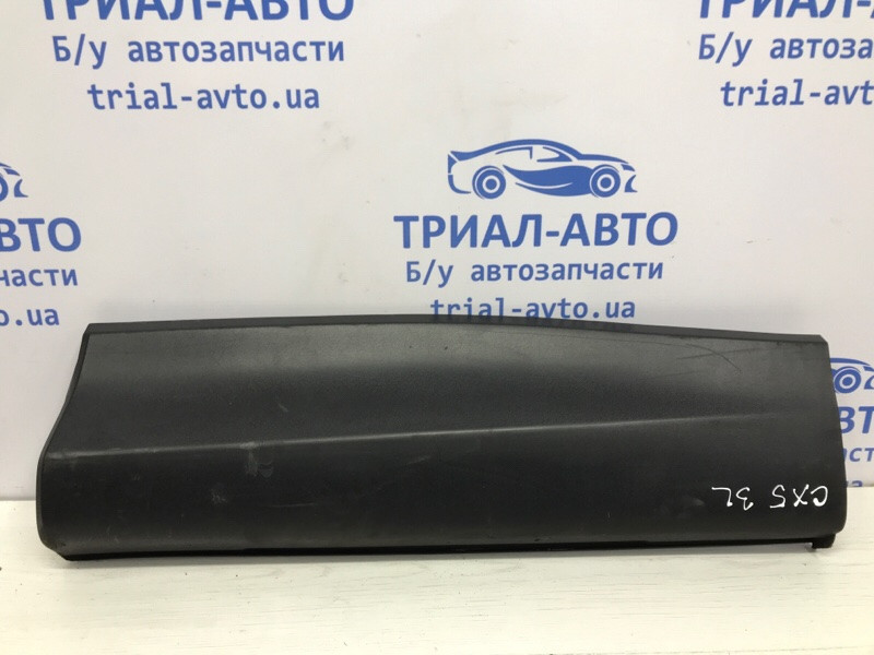 Накладка двери Mazda CX 5 2011-2017 KD53-51-RD0B (Арт. 50007) Киев - изображение 1
