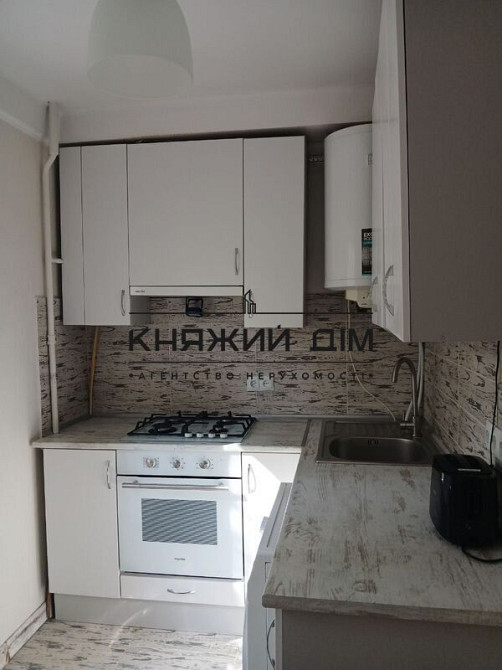 Оренда 2 кімнатна квартира м-с Воскресенка КОД 11204913 Киев - изображение 7