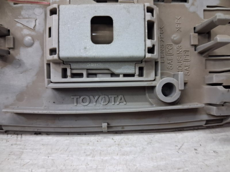 Плафон задний Toyota RAV 4 2005-2016 8124052040B0 (Арт. 65398) Киев - изображение 3