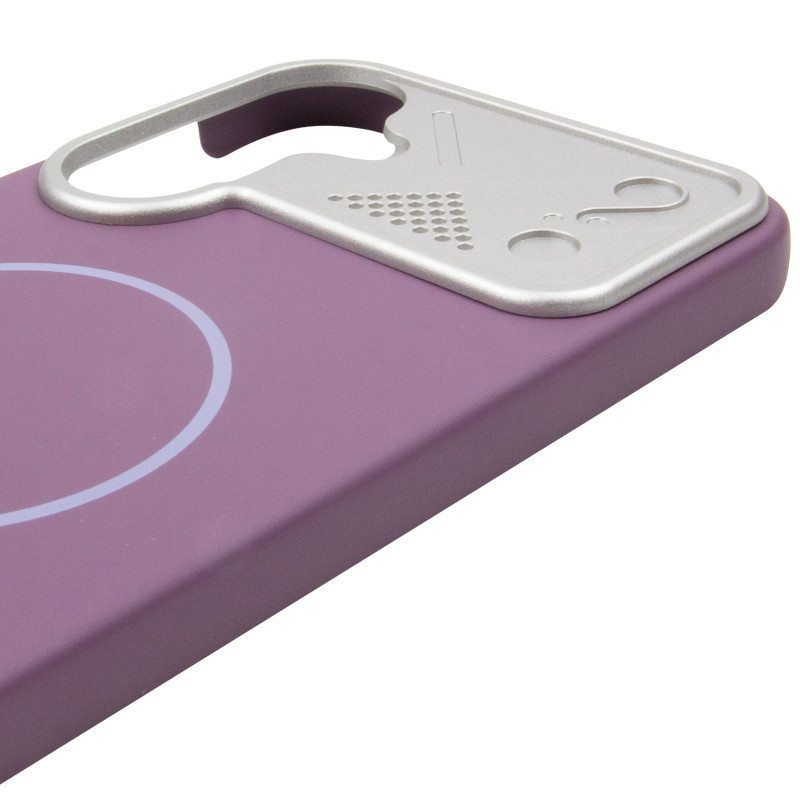 Чехол PC Synq with Magnetic Fit для Samsung Galaxy S25 FE Херсон - изображение 5
