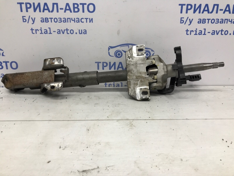 Колонка рулевая SsangYong Kyron DJ 2.7 D27DT 2005 (б/у) Київ - зображення 6