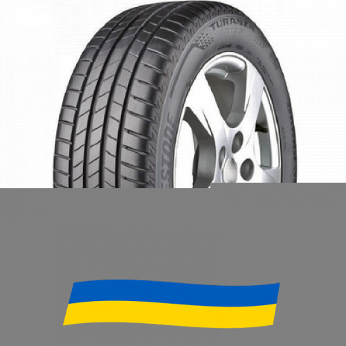 235/45 R18 Bridgestone Turanza T005 94W Легкова шина Київ - зображення 1