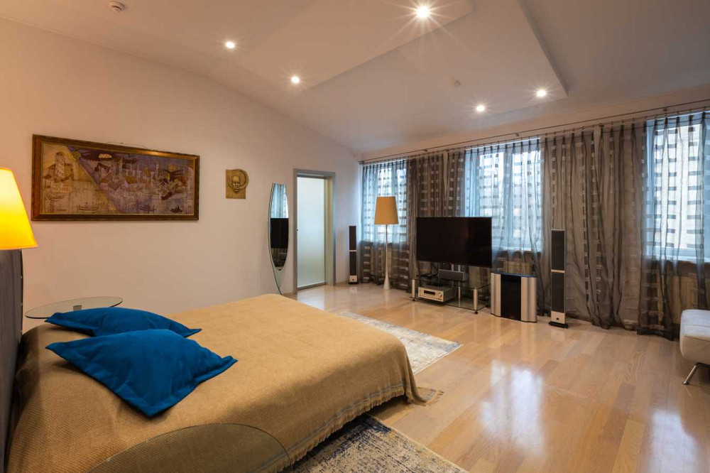 продажа 2-к квартира Киев, Печерский, 350000 $ Київ - зображення 7