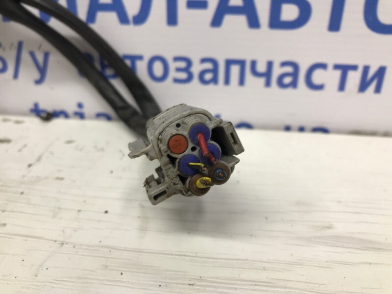 Моторчик блокировки Suzuki Grand Vitara JT 2.4 БЕНЗИН J24B 2005 (б/у) Киев - изображение 4