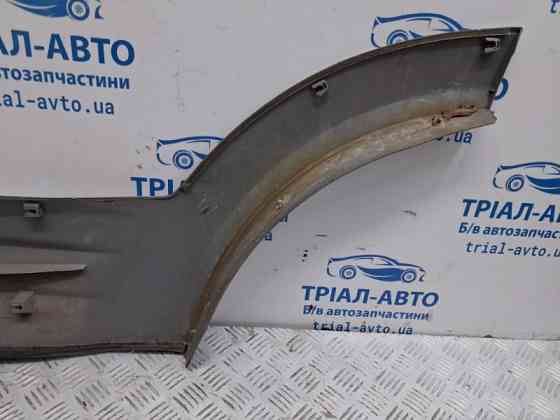 Накладка двери Mitsubishi Pajero Wagon 1999-2006 MR508194 (Арт. 71121) Киев