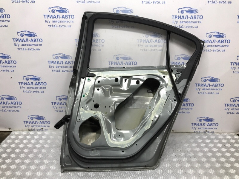 Дверь задняя правая Chevrolet Cruze 2009-2016 95987764 (Арт. 55138) Київ - зображення 9