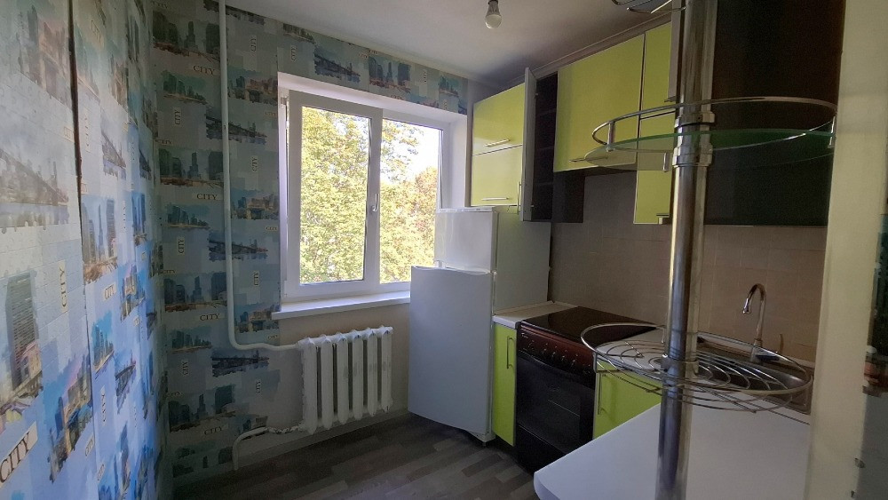 Купити 2-к, Гвардійців Широнінців вул., 40В, Салтівка Харків - зображення 1