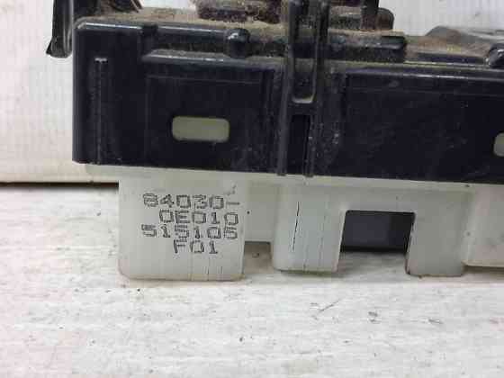 Кнопка стеклоподъемника Lexus RX 350 XU30 3.5 БЕНЗИН 2GRFE 2003 (б/у) Київ