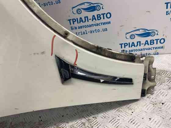 Крыло переднее правое Infiniti FX S50 3.5 БЕНЗИН VQ35DE 2002 (б/у) Киев