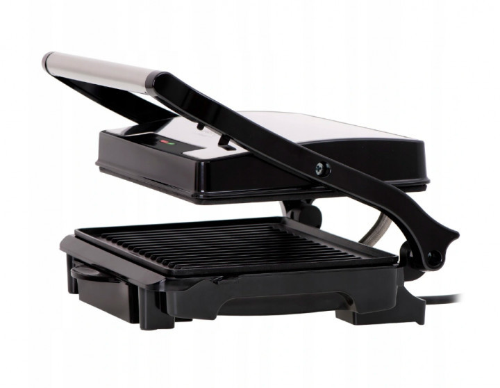 Электрогриль Сamry СR-3044 2100 Вт Київ - зображення 2