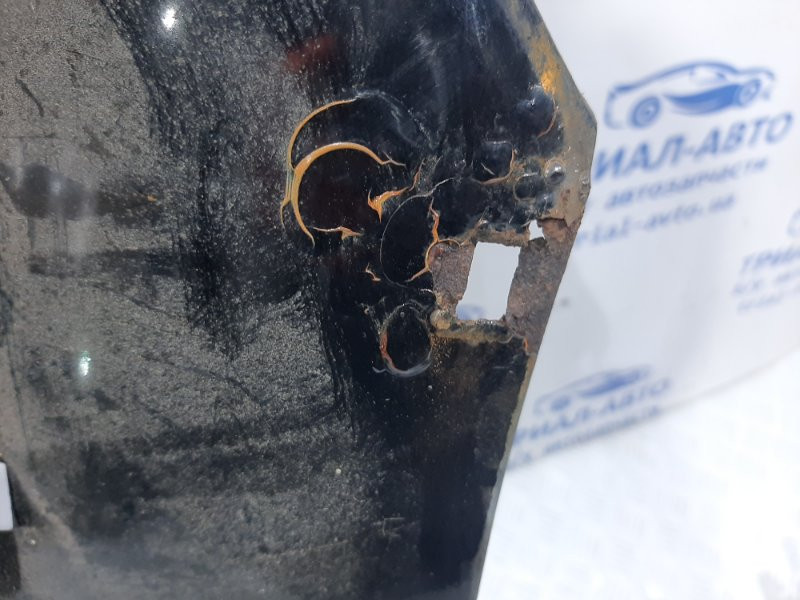 Крыло переднее правое Hyundai Tucson 2004-2009 663212e130 (Арт. 27501) Київ - зображення 7
