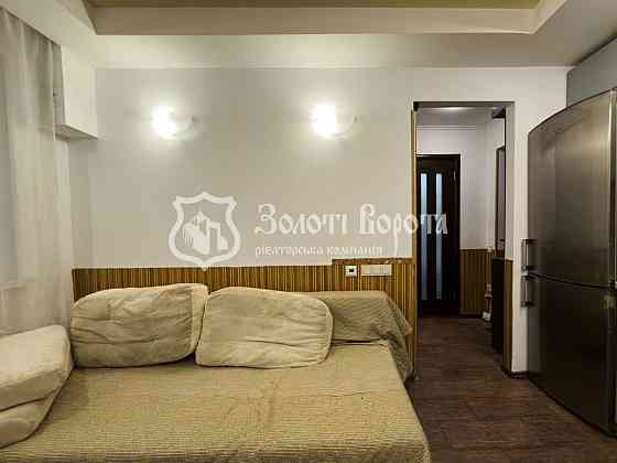 продажа 1-к квартира Киев, Святошинский, 25000 $ Киев