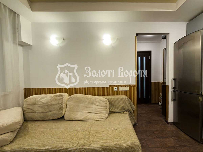 продажа 1-к квартира Киев, Святошинский, 25000 $ Київ - зображення 3